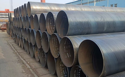 20231219141151螺旋钢管涂塑钢管