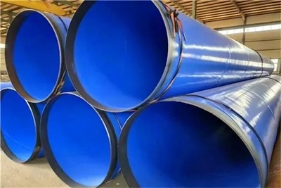 3pe涂塑防腐钢管