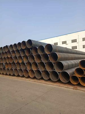 沧州市鑫宜达管道有限公司作为专业螺旋钢管生产厂家，主营 508 螺旋管、大口径螺旋钢管、焊接钢管、涂塑钢管、TPEP 防腐钢管、3PE 防腐钢管等全系列管道产品，咨询热线：13111707665。