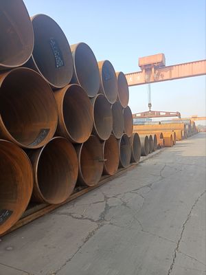 20231208164732螺旋钢管防腐钢管涂塑钢管