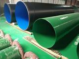 2023819涂塑防腐钢管